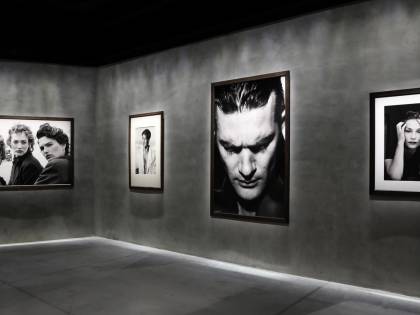 Lindbergh, il rivoluzionario che cambiò la foto fashion